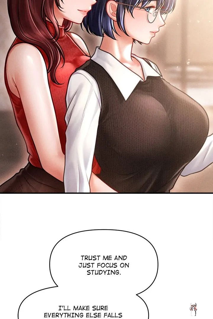 The Chairman’s Secret Son The Chairman’s Secret Son Chapter 19 - Page 42