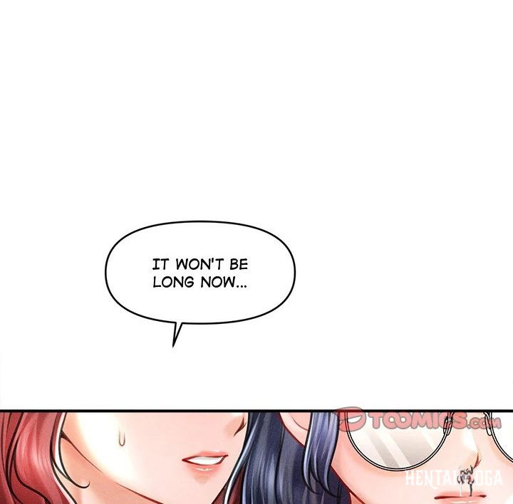 The Chairman’s Secret Son The Chairman’s Secret Son Chapter 19 - Page 44