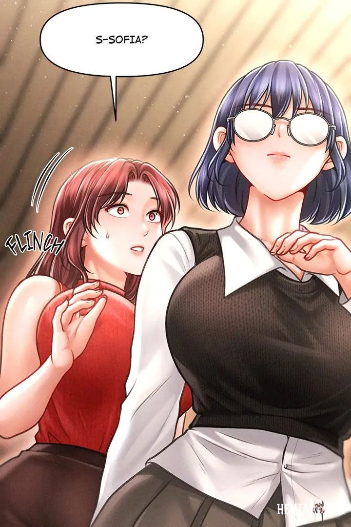 The Chairman’s Secret Son The Chairman’s Secret Son Chapter 19 - Page 46