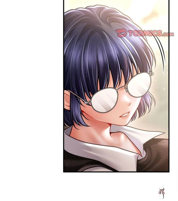 The Chairman’s Secret Son The Chairman’s Secret Son Chapter 19 - Page 49