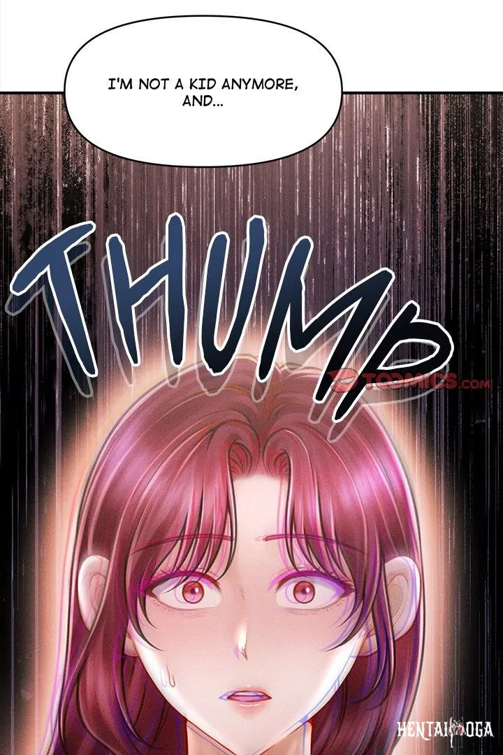 The Chairman’s Secret Son The Chairman’s Secret Son Chapter 19 - Page 53