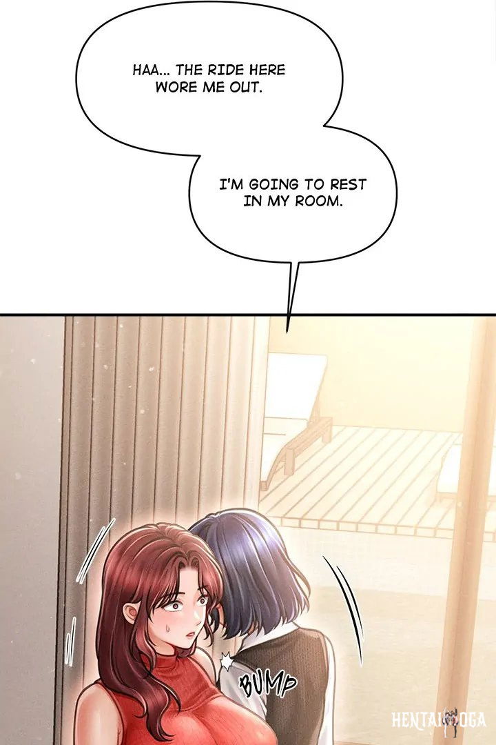 The Chairman’s Secret Son The Chairman’s Secret Son Chapter 19 - Page 56