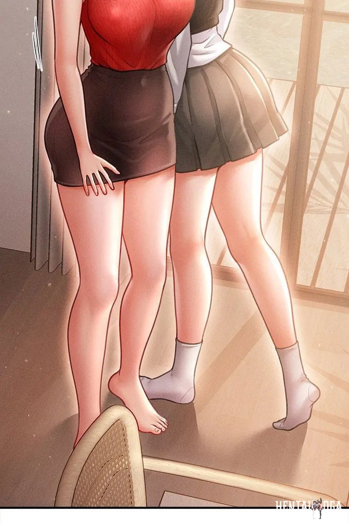 The Chairman’s Secret Son The Chairman’s Secret Son Chapter 19 - Page 57