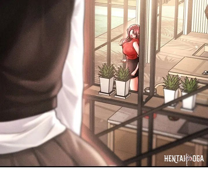 The Chairman’s Secret Son The Chairman’s Secret Son Chapter 19 - Page 59