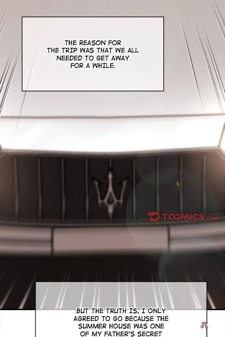 The Chairman’s Secret Son The Chairman’s Secret Son Chapter 19 - Page 6