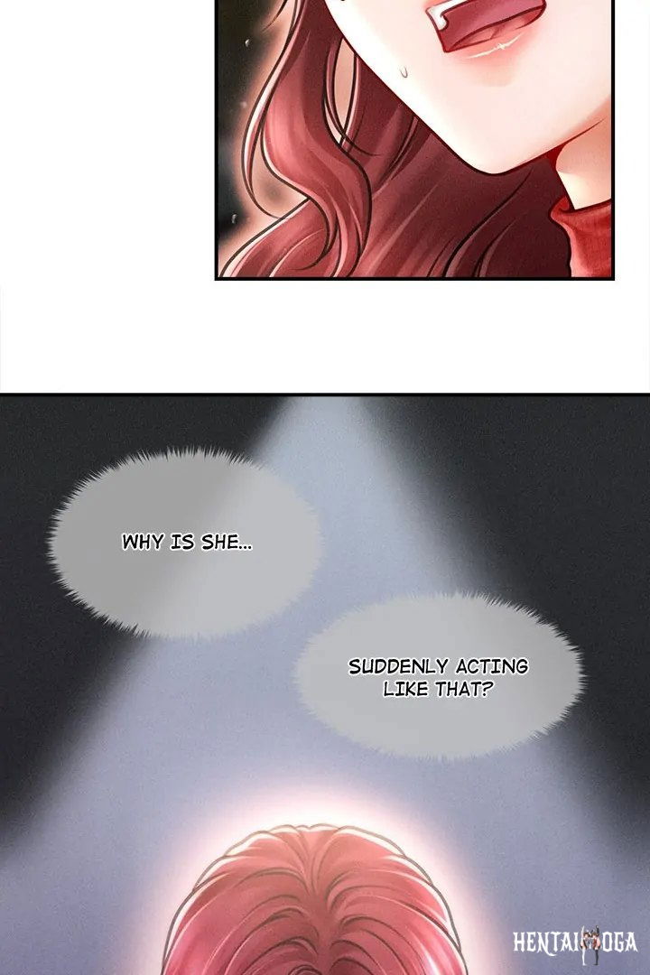 The Chairman’s Secret Son The Chairman’s Secret Son Chapter 19 - Page 62