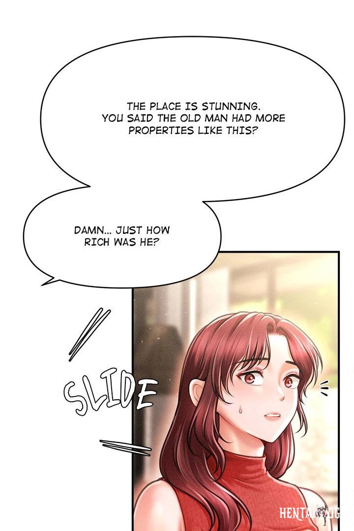 The Chairman’s Secret Son The Chairman’s Secret Son Chapter 19 - Page 68