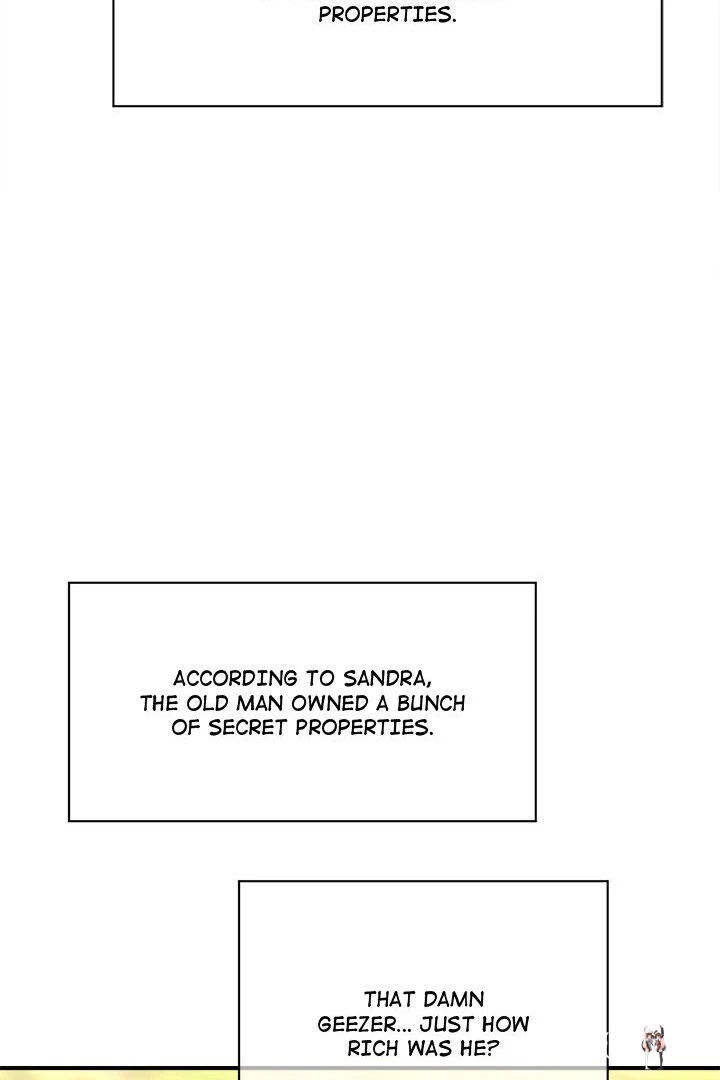 The Chairman’s Secret Son The Chairman’s Secret Son Chapter 19 - Page 7