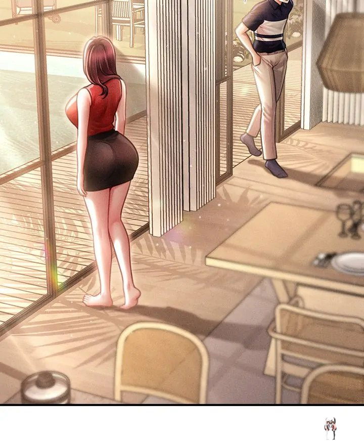 The Chairman’s Secret Son The Chairman’s Secret Son Chapter 19 - Page 70