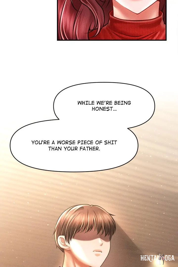 The Chairman’s Secret Son The Chairman’s Secret Son Chapter 19 - Page 77