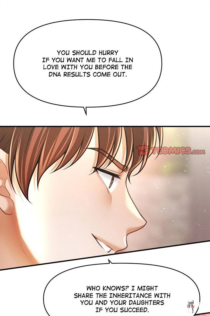 The Chairman’s Secret Son The Chairman’s Secret Son Chapter 19 - Page 95