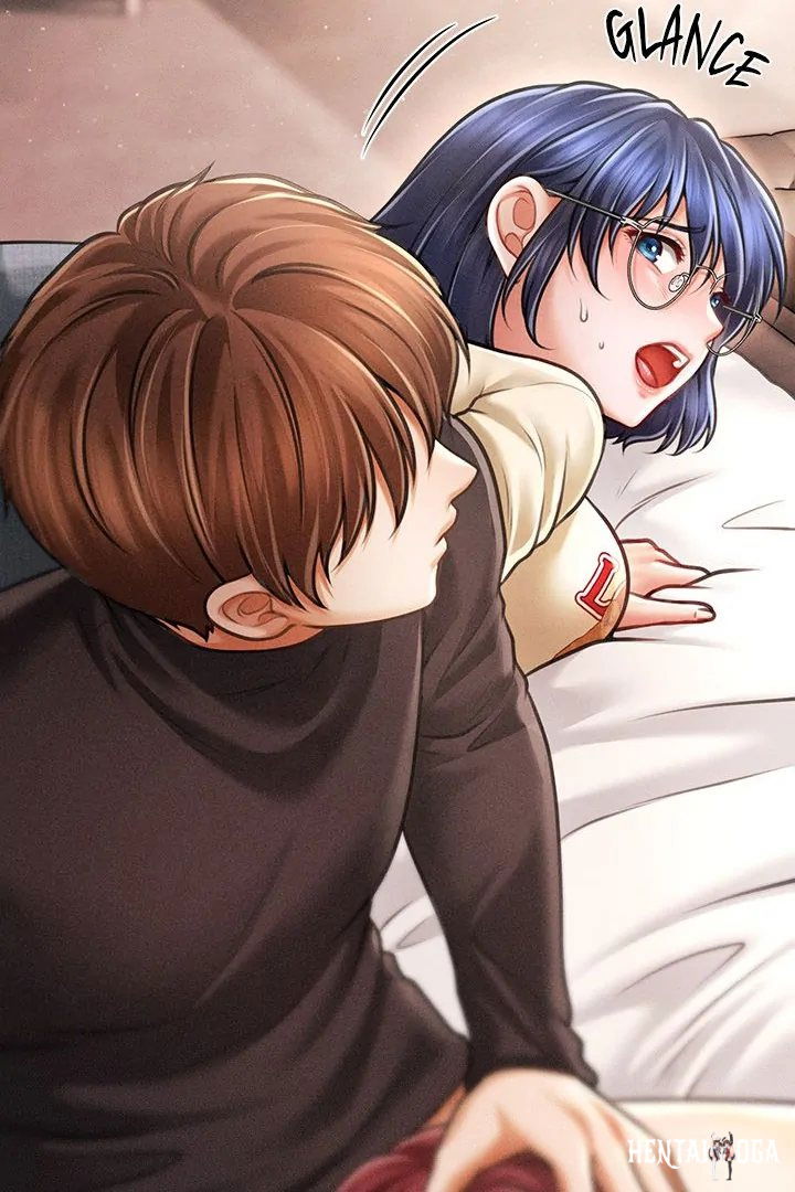 The Chairman’s Secret Son The Chairman’s Secret Son Chapter 18 - Page 10