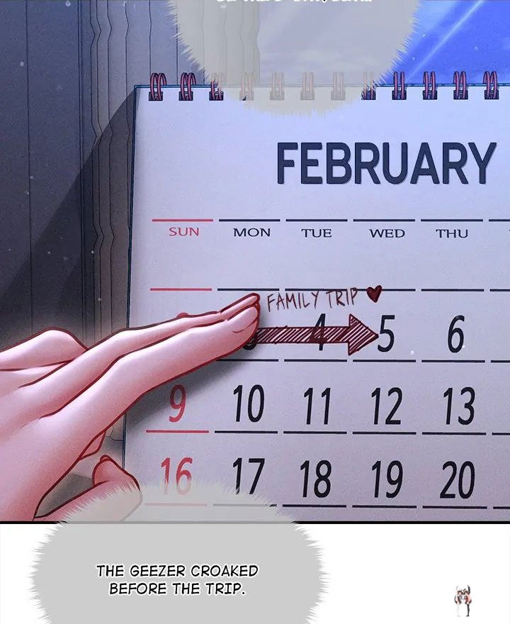 The Chairman’s Secret Son The Chairman’s Secret Son Chapter 18 - Page 106