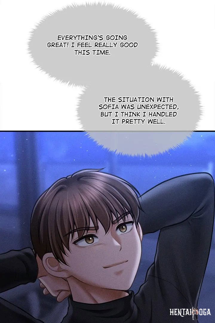 The Chairman’s Secret Son The Chairman’s Secret Son Chapter 18 - Page 112