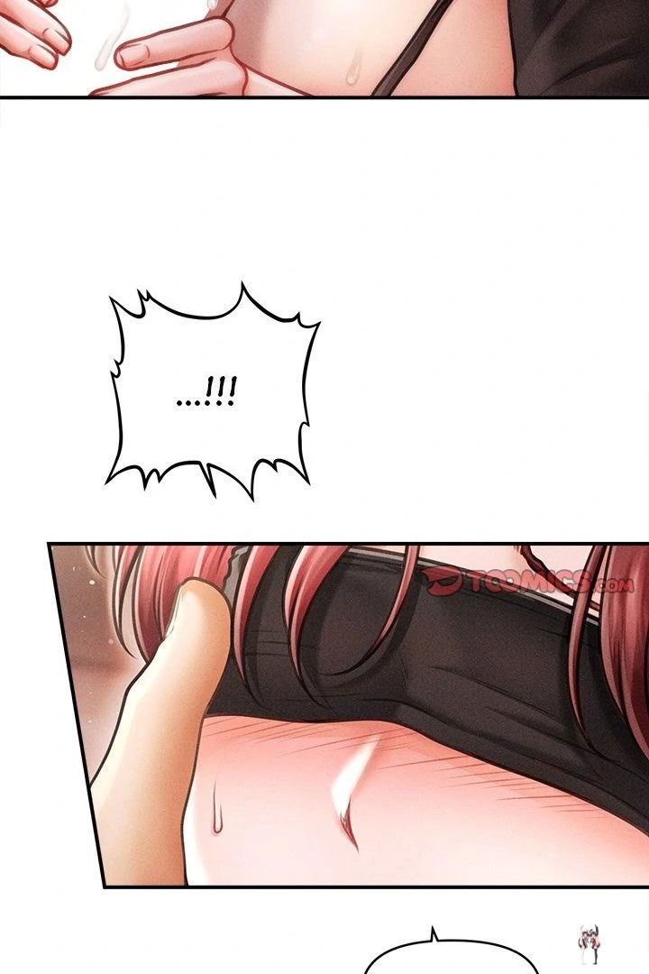 The Chairman’s Secret Son The Chairman’s Secret Son Chapter 18 - Page 21