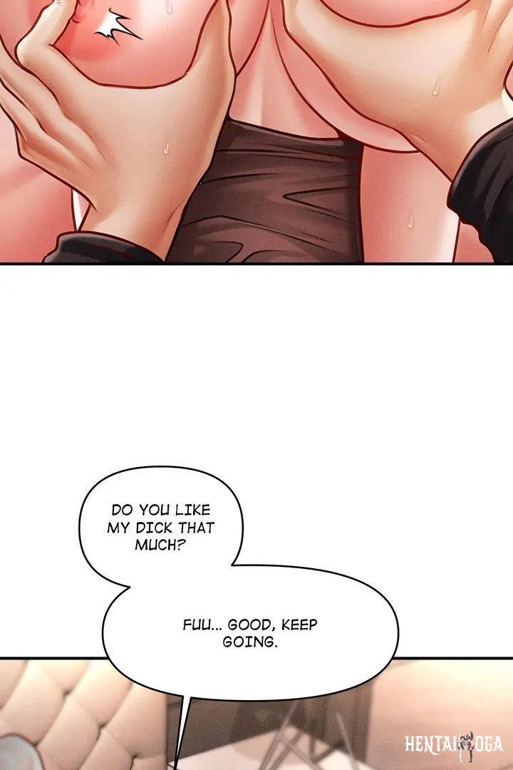 The Chairman’s Secret Son The Chairman’s Secret Son Chapter 18 - Page 36