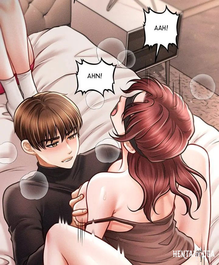 The Chairman’s Secret Son The Chairman’s Secret Son Chapter 18 - Page 37