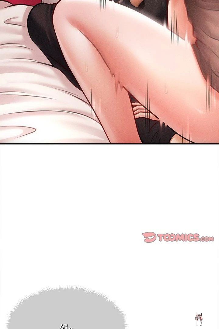 The Chairman’s Secret Son The Chairman’s Secret Son Chapter 18 - Page 40