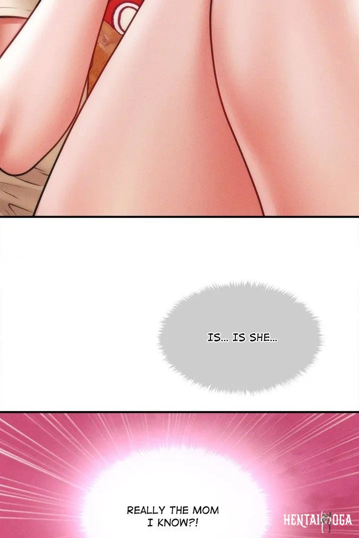 The Chairman’s Secret Son The Chairman’s Secret Son Chapter 18 - Page 44