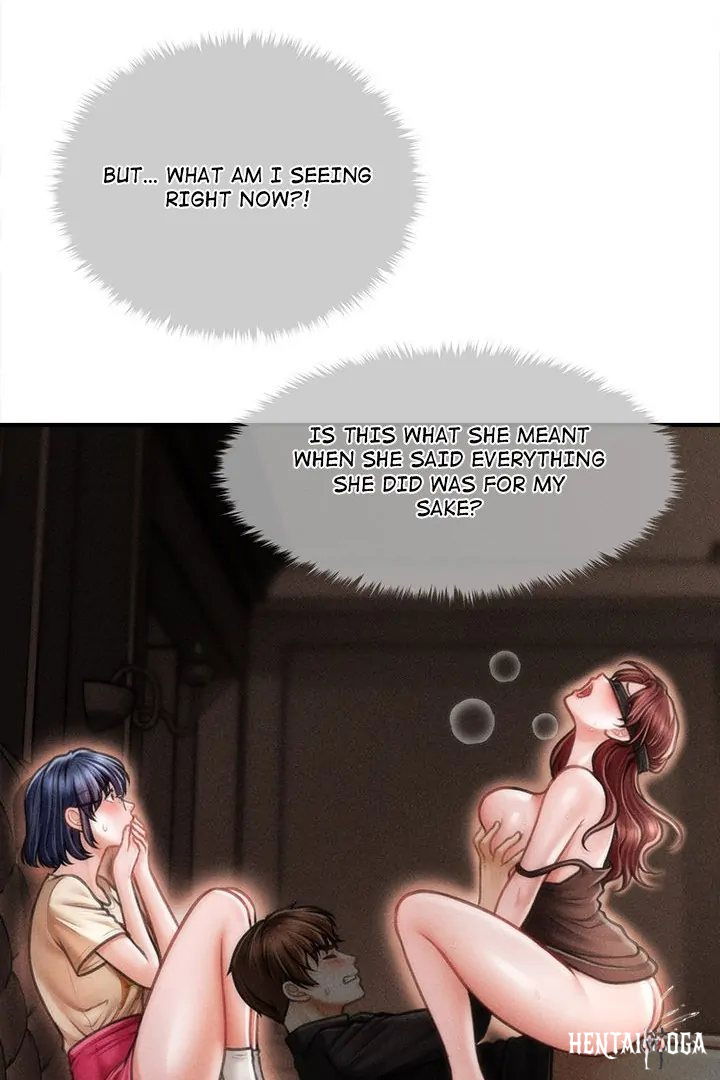 The Chairman’s Secret Son The Chairman’s Secret Son Chapter 18 - Page 48