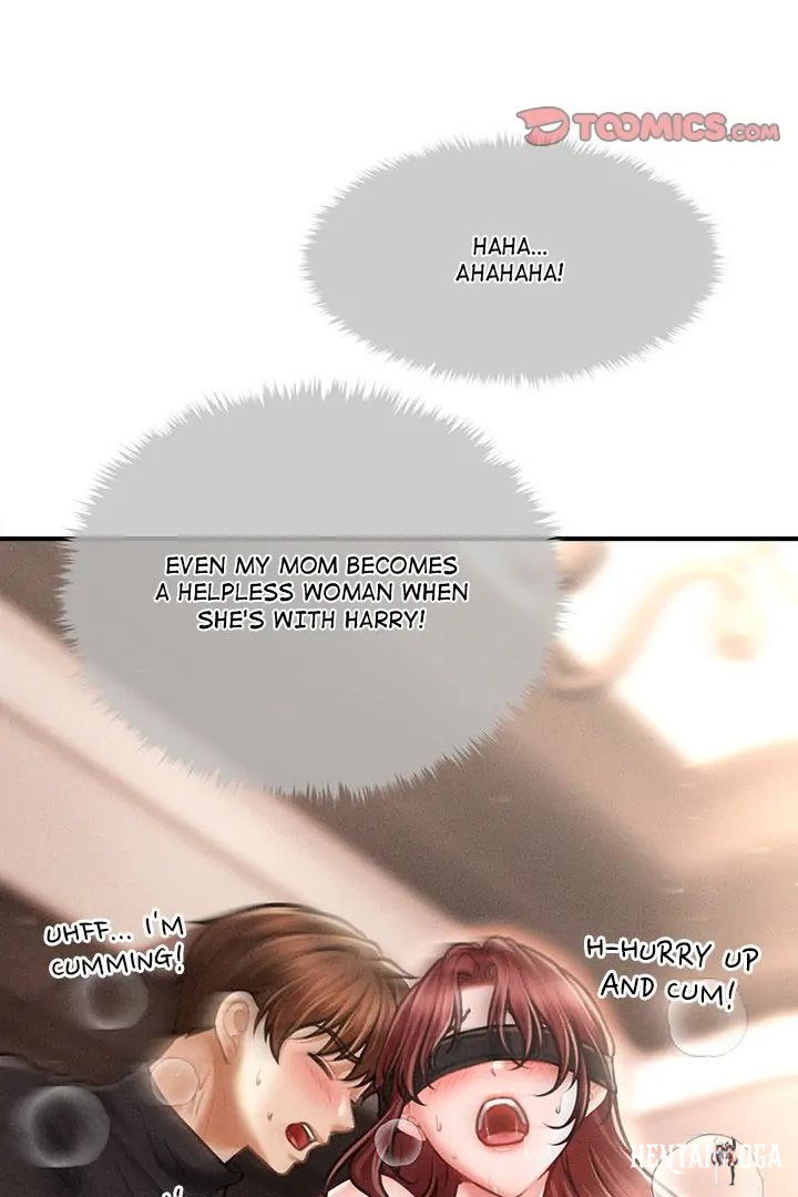 The Chairman’s Secret Son The Chairman’s Secret Son Chapter 18 - Page 53