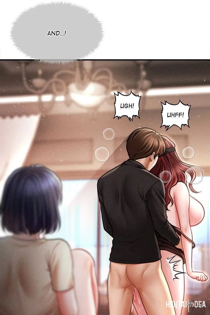 The Chairman’s Secret Son The Chairman’s Secret Son Chapter 18 - Page 57