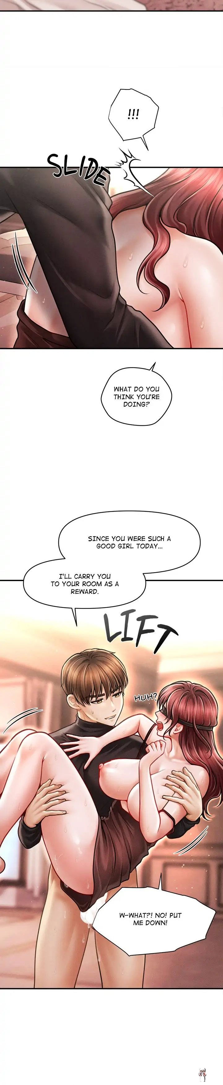 The Chairman’s Secret Son The Chairman’s Secret Son Chapter 18 - Page 66