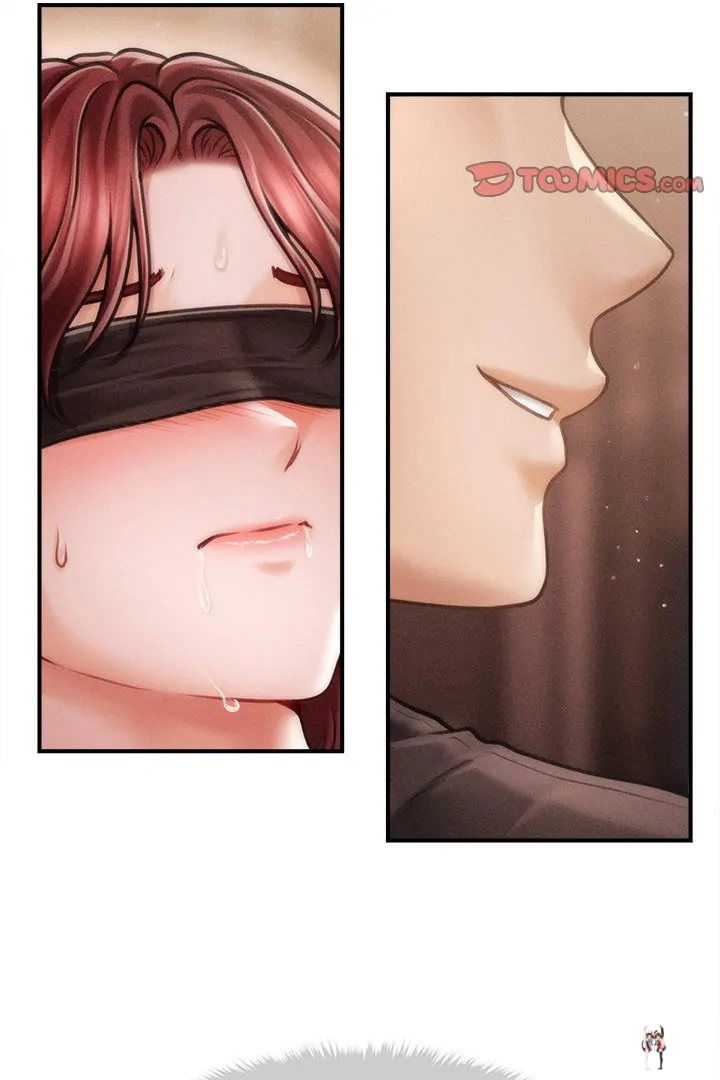 The Chairman’s Secret Son The Chairman’s Secret Son Chapter 18 - Page 77