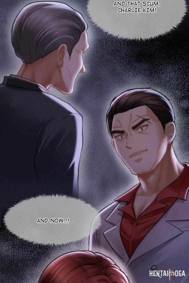 The Chairman’s Secret Son The Chairman’s Secret Son Chapter 18 - Page 92