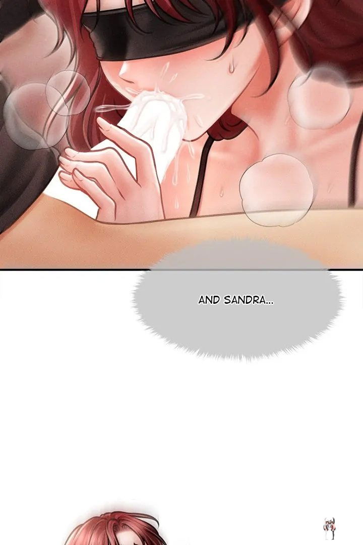 The Chairman’s Secret Son The Chairman’s Secret Son Chapter 17 - Page 107