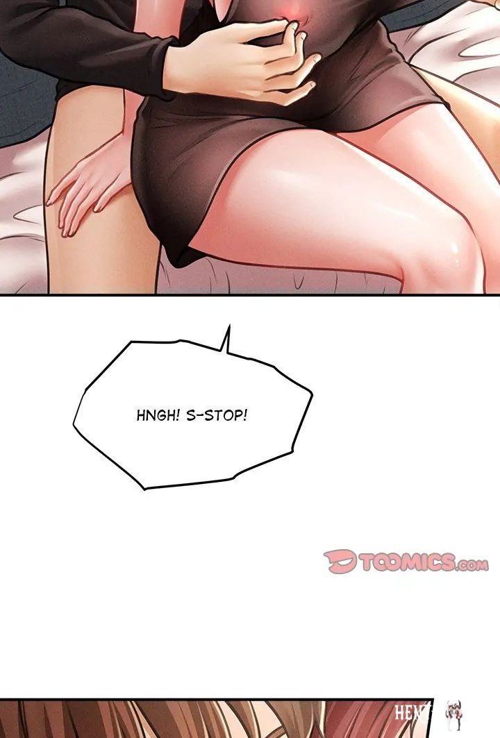 The Chairman’s Secret Son The Chairman’s Secret Son Chapter 17 - Page 18