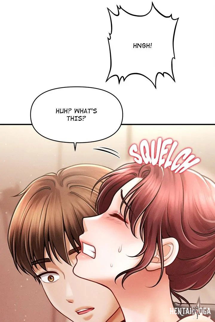 The Chairman’s Secret Son The Chairman’s Secret Son Chapter 17 - Page 24