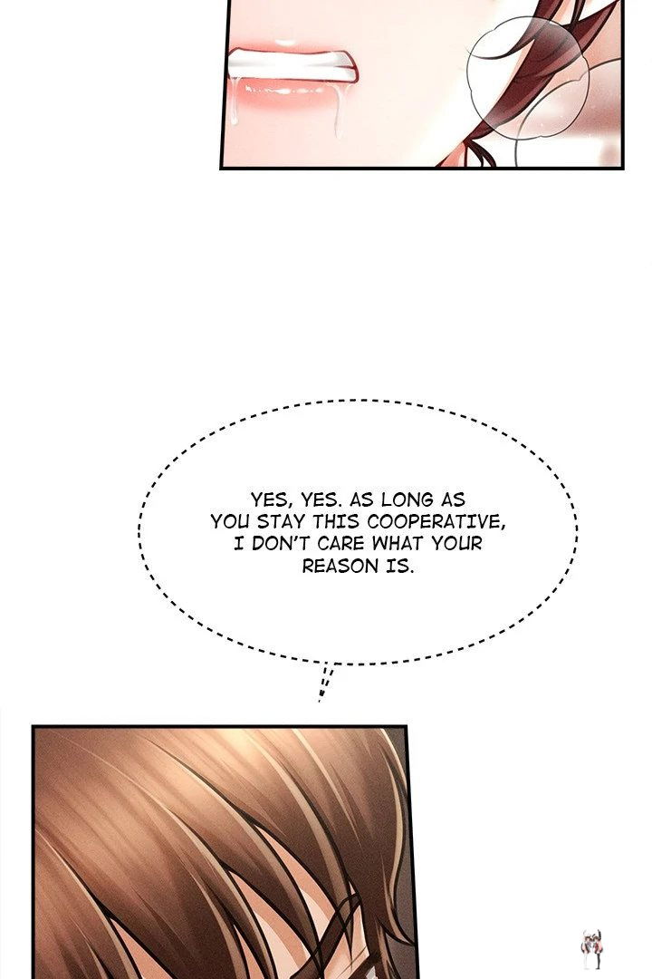 The Chairman’s Secret Son The Chairman’s Secret Son Chapter 17 - Page 36