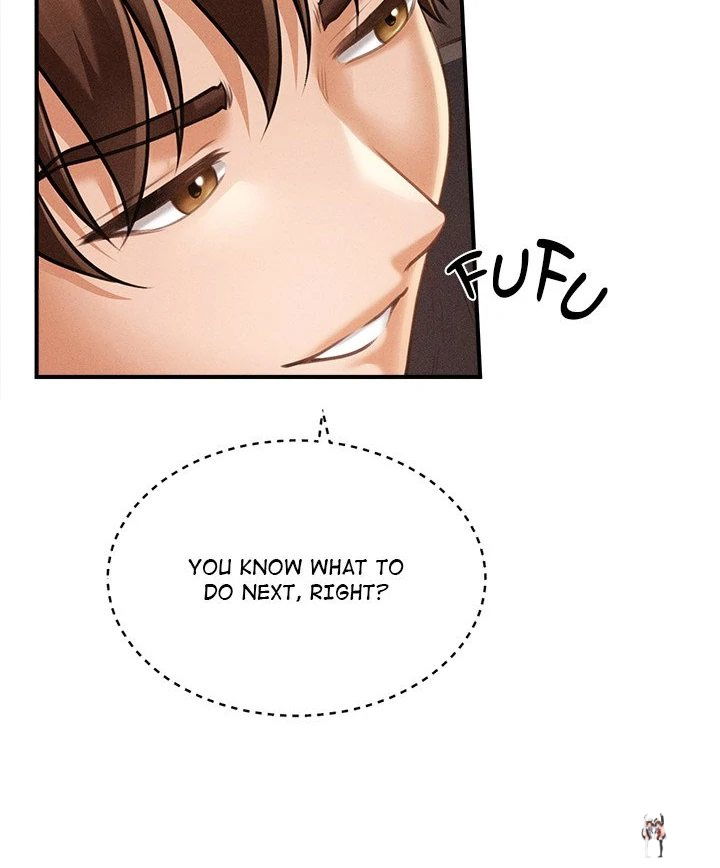 The Chairman’s Secret Son The Chairman’s Secret Son Chapter 17 - Page 37