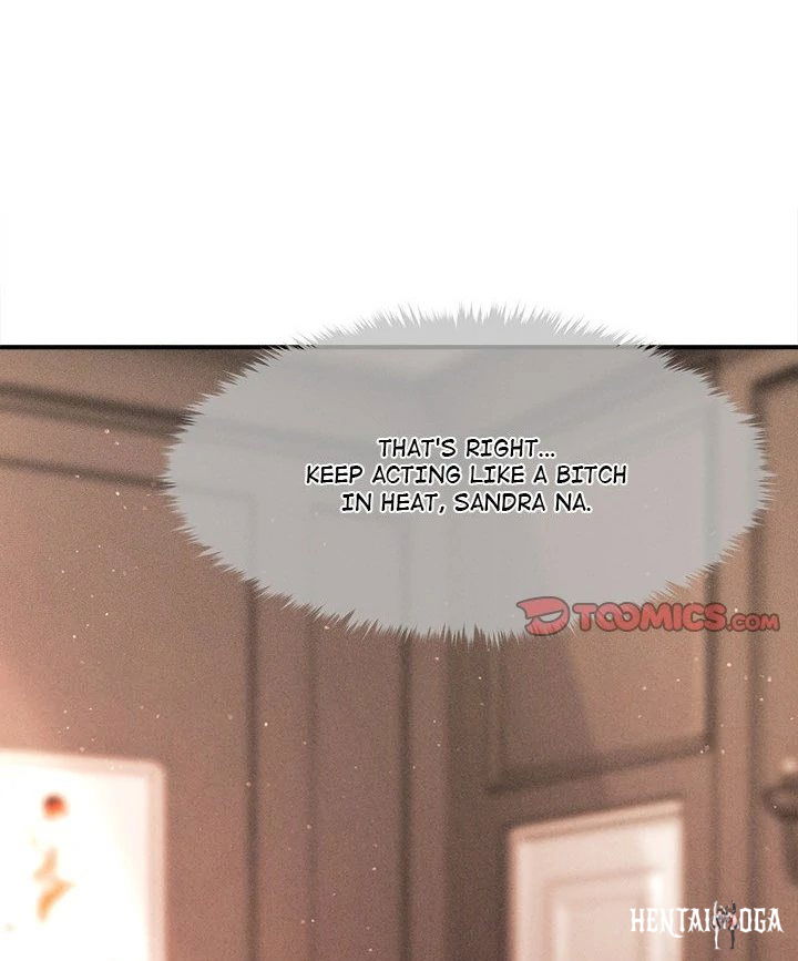 The Chairman’s Secret Son The Chairman’s Secret Son Chapter 17 - Page 38