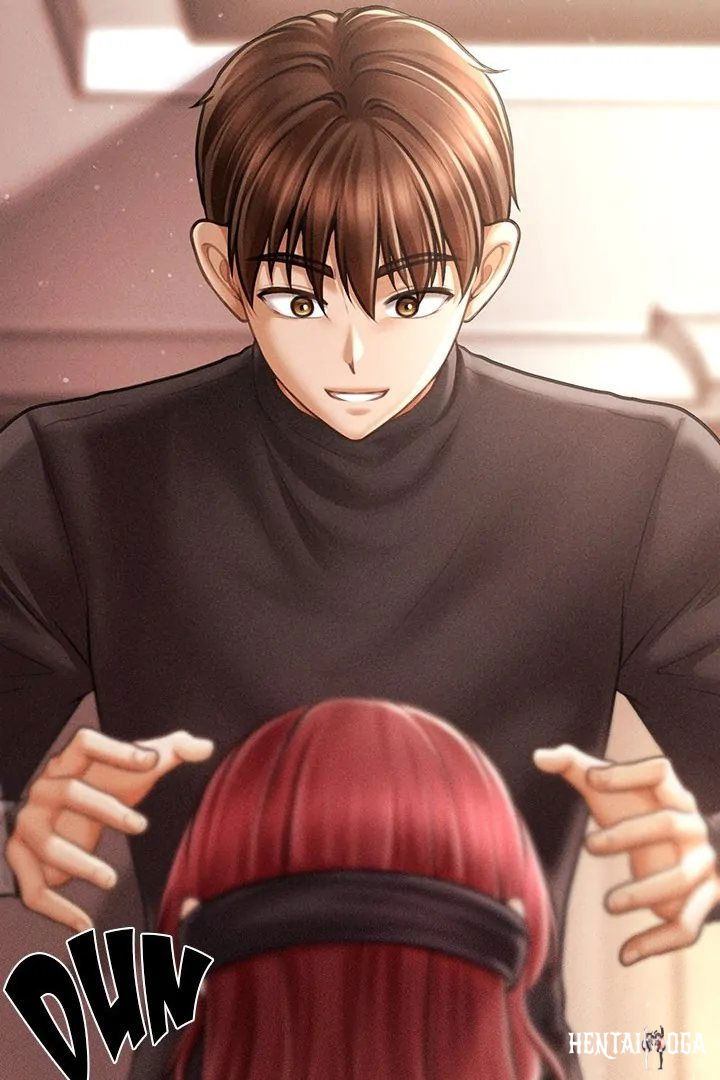 The Chairman’s Secret Son The Chairman’s Secret Son Chapter 17 - Page 67