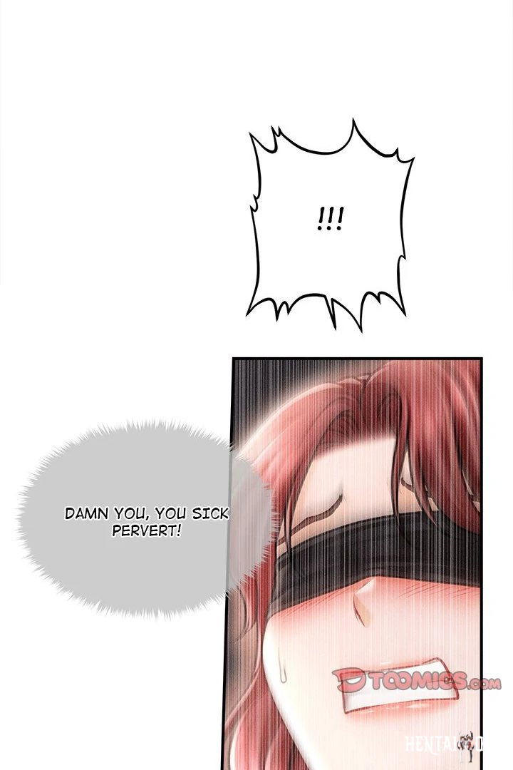 The Chairman’s Secret Son The Chairman’s Secret Son Chapter 17 - Page 77