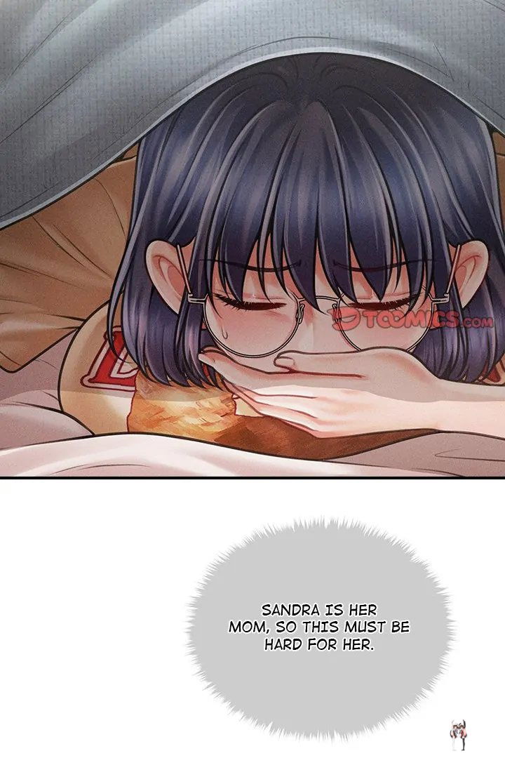 The Chairman’s Secret Son The Chairman’s Secret Son Chapter 17 - Page 97