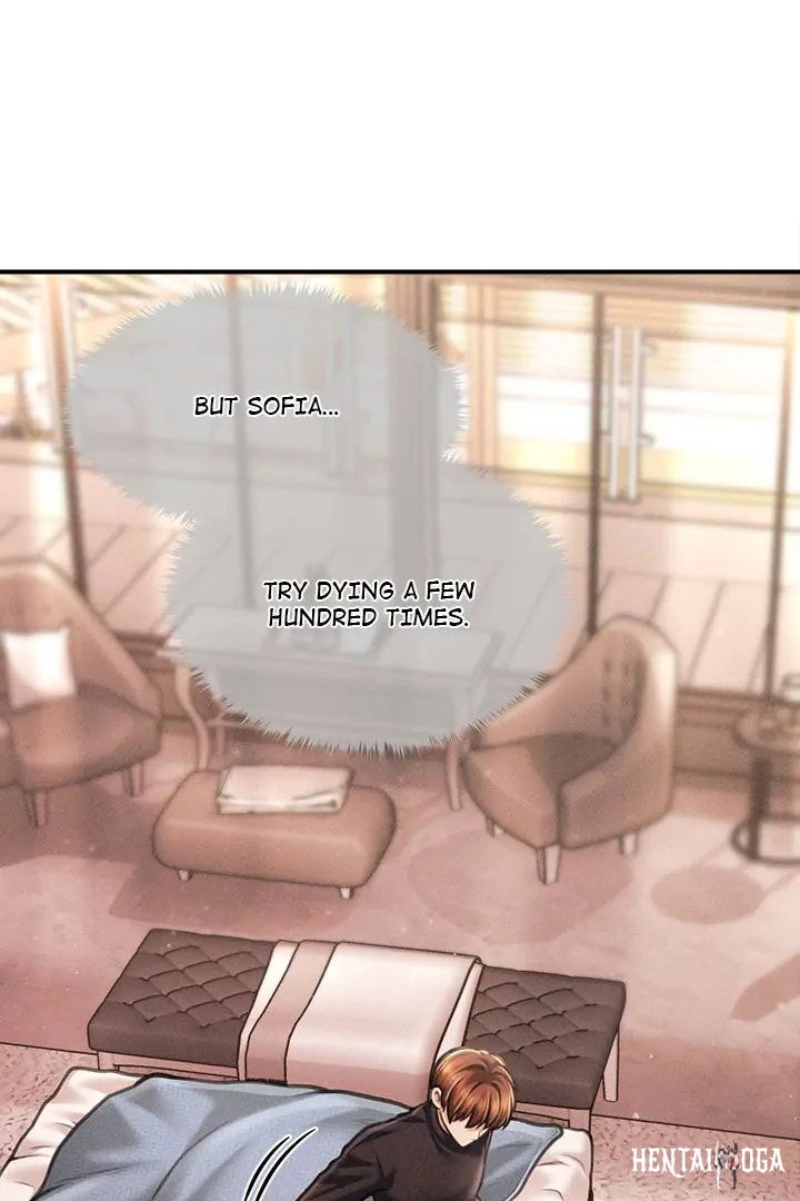 The Chairman’s Secret Son The Chairman’s Secret Son Chapter 17 - Page 98