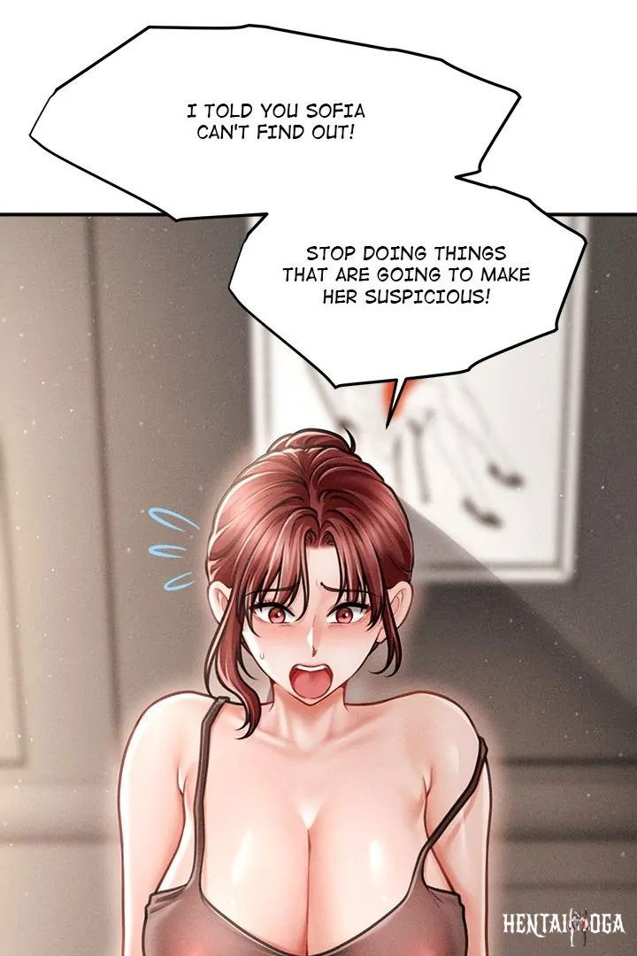 The Chairman’s Secret Son The Chairman’s Secret Son Chapter 16 - Page 114