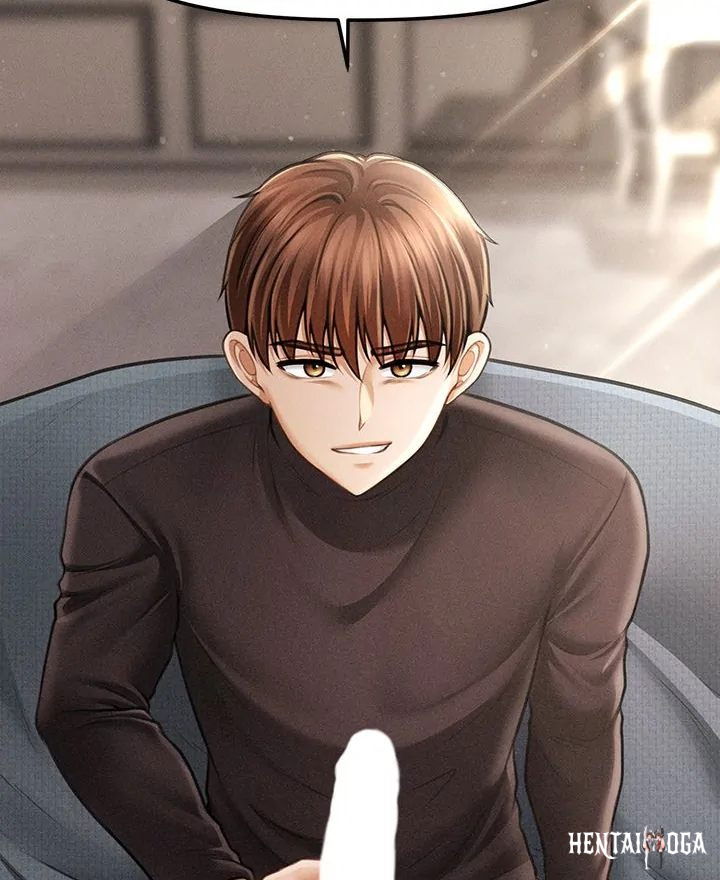 The Chairman’s Secret Son The Chairman’s Secret Son Chapter 16 - Page 125