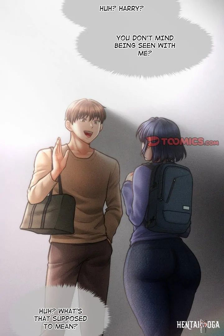 The Chairman’s Secret Son The Chairman’s Secret Son Chapter 16 - Page 19