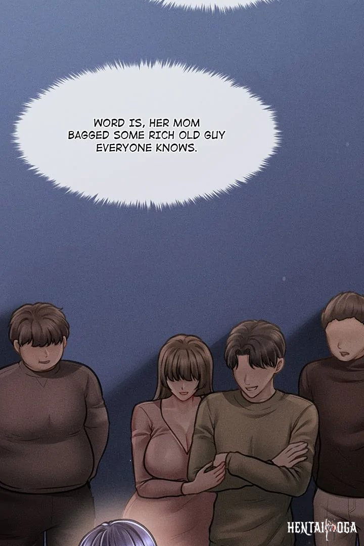 The Chairman’s Secret Son The Chairman’s Secret Son Chapter 16 - Page 3