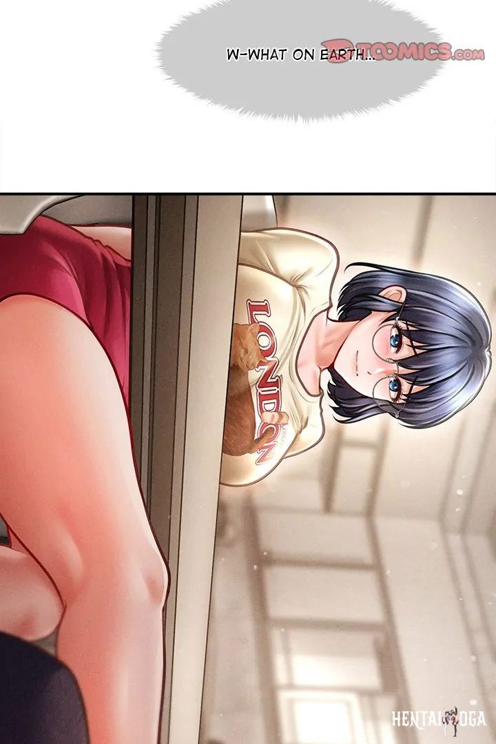 The Chairman’s Secret Son The Chairman’s Secret Son Chapter 16 - Page 31