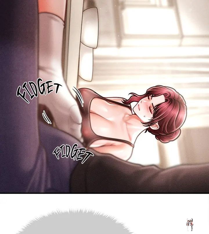 The Chairman’s Secret Son The Chairman’s Secret Son Chapter 16 - Page 32