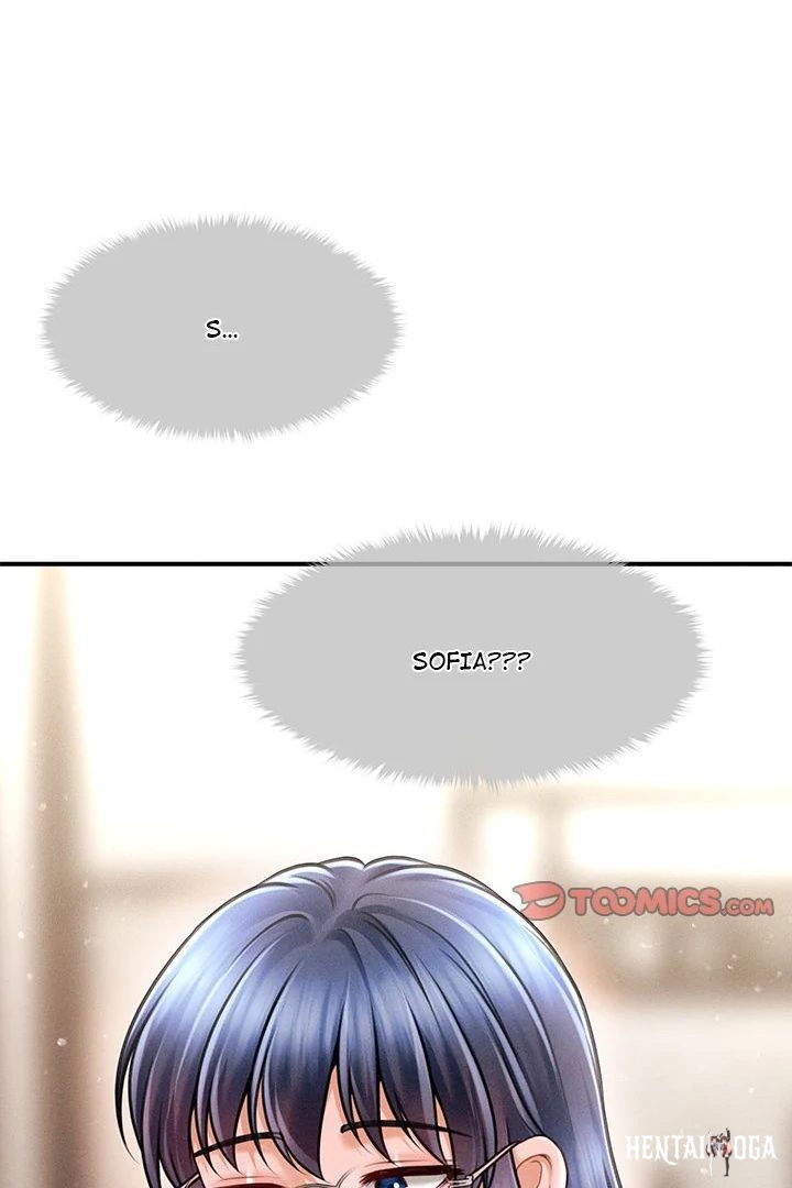 The Chairman’s Secret Son The Chairman’s Secret Son Chapter 16 - Page 36