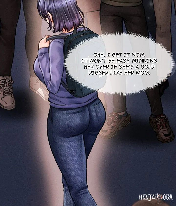 The Chairman’s Secret Son The Chairman’s Secret Son Chapter 16 - Page 4