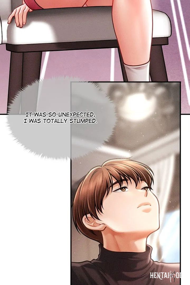 The Chairman’s Secret Son The Chairman’s Secret Son Chapter 16 - Page 50