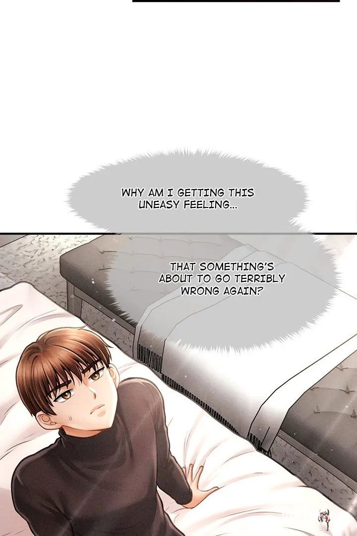 The Chairman’s Secret Son The Chairman’s Secret Son Chapter 16 - Page 51