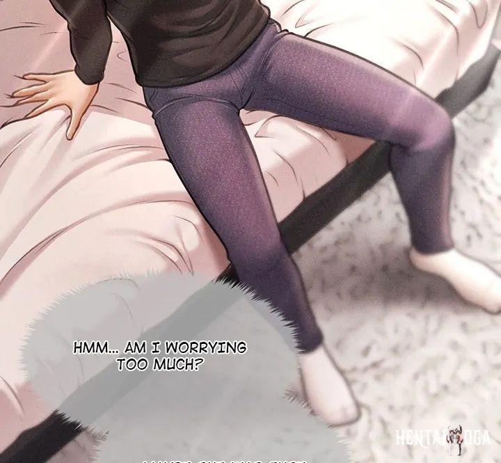 The Chairman’s Secret Son The Chairman’s Secret Son Chapter 16 - Page 52